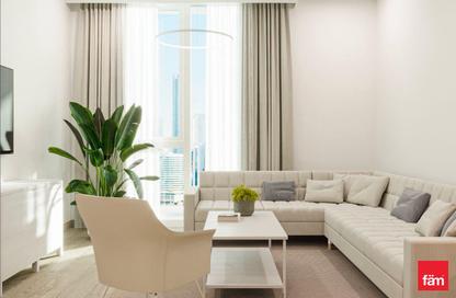 Apartment - 2 Bedrooms - 3 Bathrooms for sale in Century Tower - Business Bay - Dubai