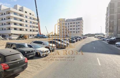 Land - Studio for sale in AlFalah - Muwaileh Commercial - Sharjah