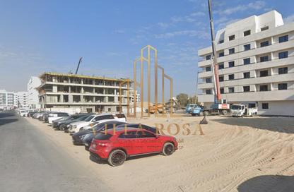 Land - Studio for sale in AlFalah - Muwaileh Commercial - Sharjah