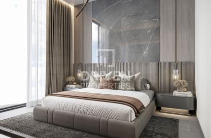 Apartment - Studio - 1 for sale in One Park Central - District 15 - Jumeirah Village Circle - Dubai