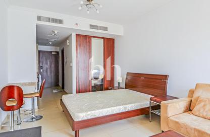 Apartment - Studio - 1 Bathroom for rent in Goldcrest Executive - JLT Cluster C - Jumeirah Lake Towers - Dubai Apartment - Studio - 1 Bathroom for rent in Goldcrest Executive - JLT Cluster C - Jumeirah Lake Towers - Dubai