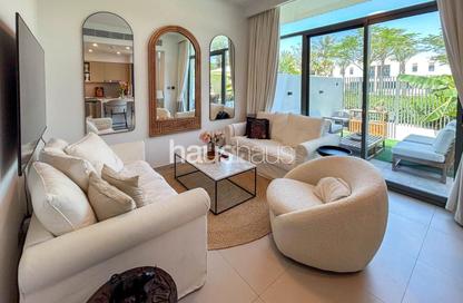 Townhouse - 3 Bedrooms - 4 Bathrooms for rent in Sun - Arabian Ranches 3 - Dubai Townhouse - 3 Bedrooms - 4 Bathrooms for rent in Sun - Arabian Ranches 3 - Dubai