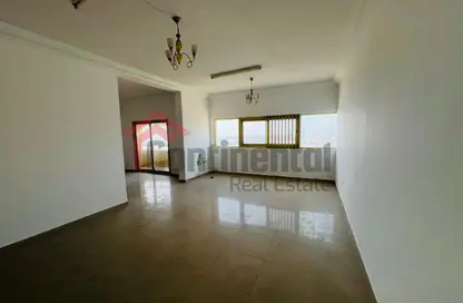 Apartment - 3 Bedrooms - 3 Bathrooms for rent in Al Majaz 3 - Al Majaz - Sharjah