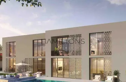 Villa - 5 Bedrooms - 6 Bathrooms for sale in Hayyan - Sharjah