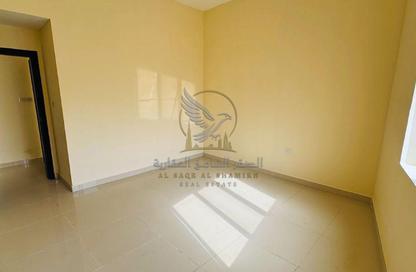 Apartment - 1 - 1 for rent in Corniche Tower - Ajman Corniche Road - Ajman