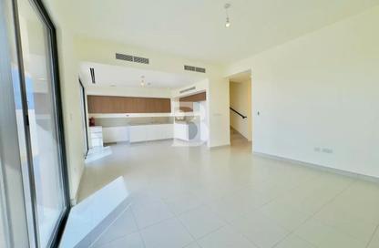 Townhouse - 4 Bedrooms - 5 Bathrooms for rent in Parkside 1 - Emaaar South - Dubai South (Dubai World Central) - Dubai
