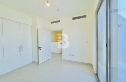 Townhouse - 4 Bedrooms - 5 Bathrooms for rent in Parkside 1 - Emaaar South - Dubai South (Dubai World Central) - Dubai Townhouse - 4 Bedrooms - 5 Bathrooms for rent in Parkside 1 - Emaaar South - Dubai South (Dubai World Central) - Dubai