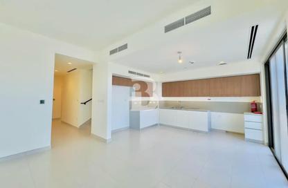 Townhouse - 4 Bedrooms - 5 Bathrooms for rent in Parkside 1 - Emaaar South - Dubai South (Dubai World Central) - Dubai Townhouse - 4 Bedrooms - 5 Bathrooms for rent in Parkside 1 - Emaaar South - Dubai South (Dubai World Central) - Dubai
