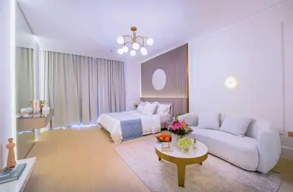 شقة - 1 حمام للبيع في كيو جاردن لوفتس - قرية جميرا الدائرية - دبي