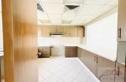 فيلا - 3 غرف نوم - 4 حمامات للايجار في فيلا الحوشي - حوشي - البادي - الشارقة