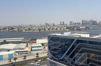 Apartment - 1 - 2 for rent in Orient Towers - Al Bustan - Ajman