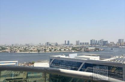 Apartment - 1 - 2 for rent in Orient Towers - Al Bustan - Ajman