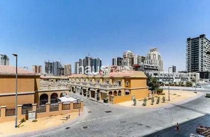 Apartment - 1 Bathroom for sale in The Residence By Prestige One - District 12 - Jumeirah Village Circle - Dubai