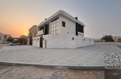 فيلا - 5 غرف نوم - 6 حمامات للبيع في 1  الروضة - الروضة - عجمان