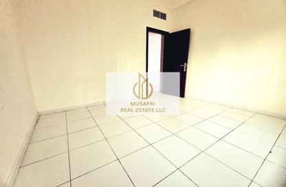 Apartment - 1 Bedroom - 1 Bathroom for rent in Andalusia Tower 2 - Al Nahda - Sharjah