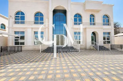 فيلا - 5 غرف نوم - 7 حمامات للبيع في بني ياس شرق - بني ياس - أبوظبي