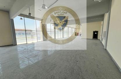 Show Room - Studio - 1 Bathroom for rent in Industrial Area 5 - Sharjah Industrial Area - Sharjah
