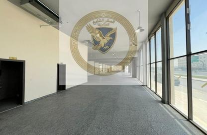 Show Room - Studio - 1 Bathroom for rent in Industrial Area 5 - Sharjah Industrial Area - Sharjah