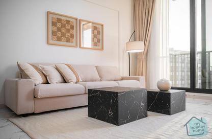 Apartment - 1 - 2 for rent in Marina Apartments E - Al Hamra Marina Residences - Al Hamra Village - Ras Al Khaimah