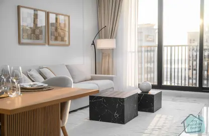Apartment - 1 Bedroom - 2 Bathrooms for rent in Marina Apartments E - Al Hamra Marina Residences - Al Hamra Village - Ras Al Khaimah Apartment - 1 Bedroom - 2 Bathrooms for rent in Marina Apartments E - Al Hamra Marina Residences - Al Hamra Village - Ras Al Khaimah