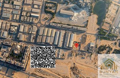 Land - Studio for sale in Al Jurf Industrial 3 - Al Jurf Industrial - Ajman Land - Studio for sale in Al Jurf Industrial 3 - Al Jurf Industrial - Ajman