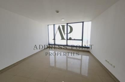 Apartment - 4 Bedrooms - 4 Bathrooms for rent in Sky Tower - Shams Abu Dhabi - Al Reem Island - Abu Dhabi