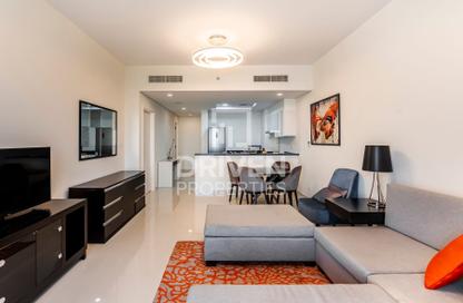 Apartment - 2 Bedrooms - 3 Bathrooms for sale in Viridis Residences B - Viridis Residences - Damac Hills 2 - Dubai Apartment - 2 Bedrooms - 3 Bathrooms for sale in Viridis Residences B - Viridis Residences - Damac Hills 2 - Dubai