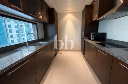 Apartment - 1 Bedroom - 1 Bathroom for rent in Paloma Tower - Marina Promenade - Dubai Marina - Dubai Apartment - 1 Bedroom - 1 Bathroom for rent in Paloma Tower - Marina Promenade - Dubai Marina - Dubai