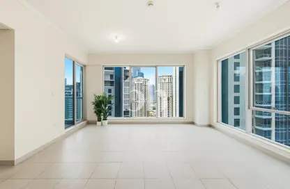 Apartment - 1 Bedroom - 1 Bathroom for rent in Paloma Tower - Marina Promenade - Dubai Marina - Dubai