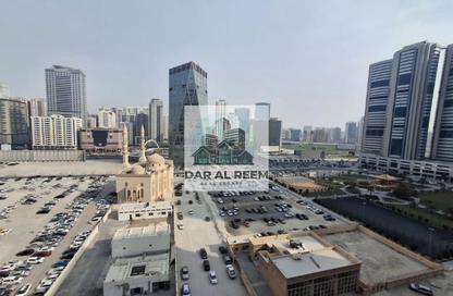Apartment - 2 - 2 for rent in New Al Taawun Road - Al Taawun - Sharjah Apartment - 2 - 2 for rent in New Al Taawun Road - Al Taawun - Sharjah