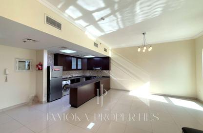 Apartment - 2 Bedrooms - 3 Bathrooms for sale in Burj View Residence - Arjan - Dubai Apartment - 2 Bedrooms - 3 Bathrooms for sale in Burj View Residence - Arjan - Dubai
