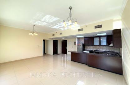 Apartment - 2 Bedrooms - 3 Bathrooms for sale in Burj View Residence - Arjan - Dubai Apartment - 2 Bedrooms - 3 Bathrooms for sale in Burj View Residence - Arjan - Dubai