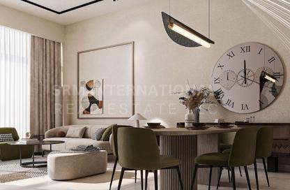 Apartment - 1 Bedroom - 1 Bathroom for sale in South Living - Residential District - Dubai South (Dubai World Central) - Dubai