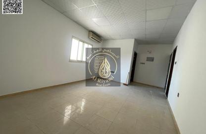 Apartment - Studio - 1 Bathroom for rent in Liwara 1 - Ajman