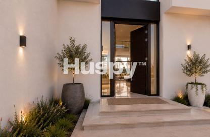 Villa - 4 - 6 for sale in The Oasis - Palmiera - The Oasis by Emaar - Dubai