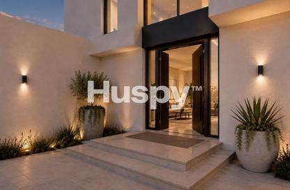 Villa - 4 - 6 for sale in The Oasis - Palmiera - The Oasis by Emaar - Dubai