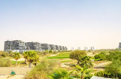 Villa - 6 Bedrooms - 7 Bathrooms for sale in Trump Estates - DAMAC Hills - Dubai