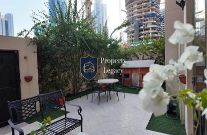 Apartment - 1 Bedroom - 2 Bathrooms for rent in Zanzebeel 2 - Zanzebeel - Old Town - Downtown Dubai - Dubai Apartment - 1 Bedroom - 2 Bathrooms for rent in Zanzebeel 2 - Zanzebeel - Old Town - Downtown Dubai - Dubai