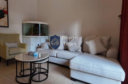 Apartment - 1 Bedroom - 2 Bathrooms for rent in Zanzebeel 2 - Zanzebeel - Old Town - Downtown Dubai - Dubai Apartment - 1 Bedroom - 2 Bathrooms for rent in Zanzebeel 2 - Zanzebeel - Old Town - Downtown Dubai - Dubai