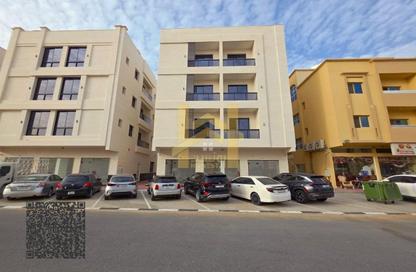 Whole Building - 7+ Bedrooms - 7+ Bathrooms for sale in Ajman Global City - Al Alia - Ajman