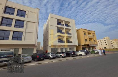 Whole Building - 7+ Bedrooms - 7+ Bathrooms for sale in Ajman Global City - Al Alia - Ajman