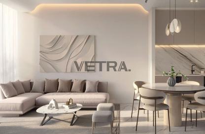Apartment - 2 - 2 for sale in Onda by Kasco - Business Bay - Dubai