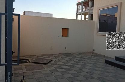 Townhouse - 3 Bedrooms - 4 Bathrooms for sale in Al Helio 2 - Al Helio - Ajman
