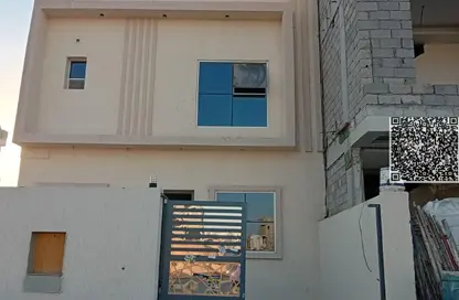 Townhouse - 3 Bedrooms - 4 Bathrooms for sale in Al Helio 2 - Al Helio - Ajman