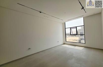 Townhouse - 4 - 5 for rent in Al Helio 1 - Al Helio - Ajman