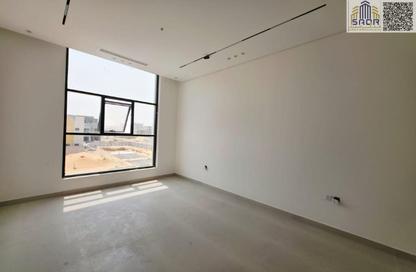 Townhouse - 4 - 5 for rent in Al Helio 1 - Al Helio - Ajman