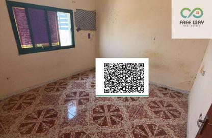 Apartment - 2 Bedrooms - 1 Bathroom for rent in Liwara 1 - Ajman