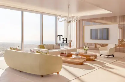 Apartment - 4 Bedrooms - 5 Bathrooms for sale in Mr. C Residences Downtown - Al Wasl - Dubai