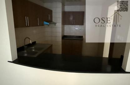 Apartment - 2 - 3 for rent in Ajman One Towers - Al Sawan - Ajman Apartment - 2 - 3 for rent in Ajman One Towers - Al Sawan - Ajman