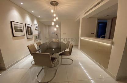 Apartment - 2 - 3 for rent in Tower D - Damac Towers by Paramount - Business Bay - Dubai Apartment - 2 - 3 for rent in Tower D - Damac Towers by Paramount - Business Bay - Dubai